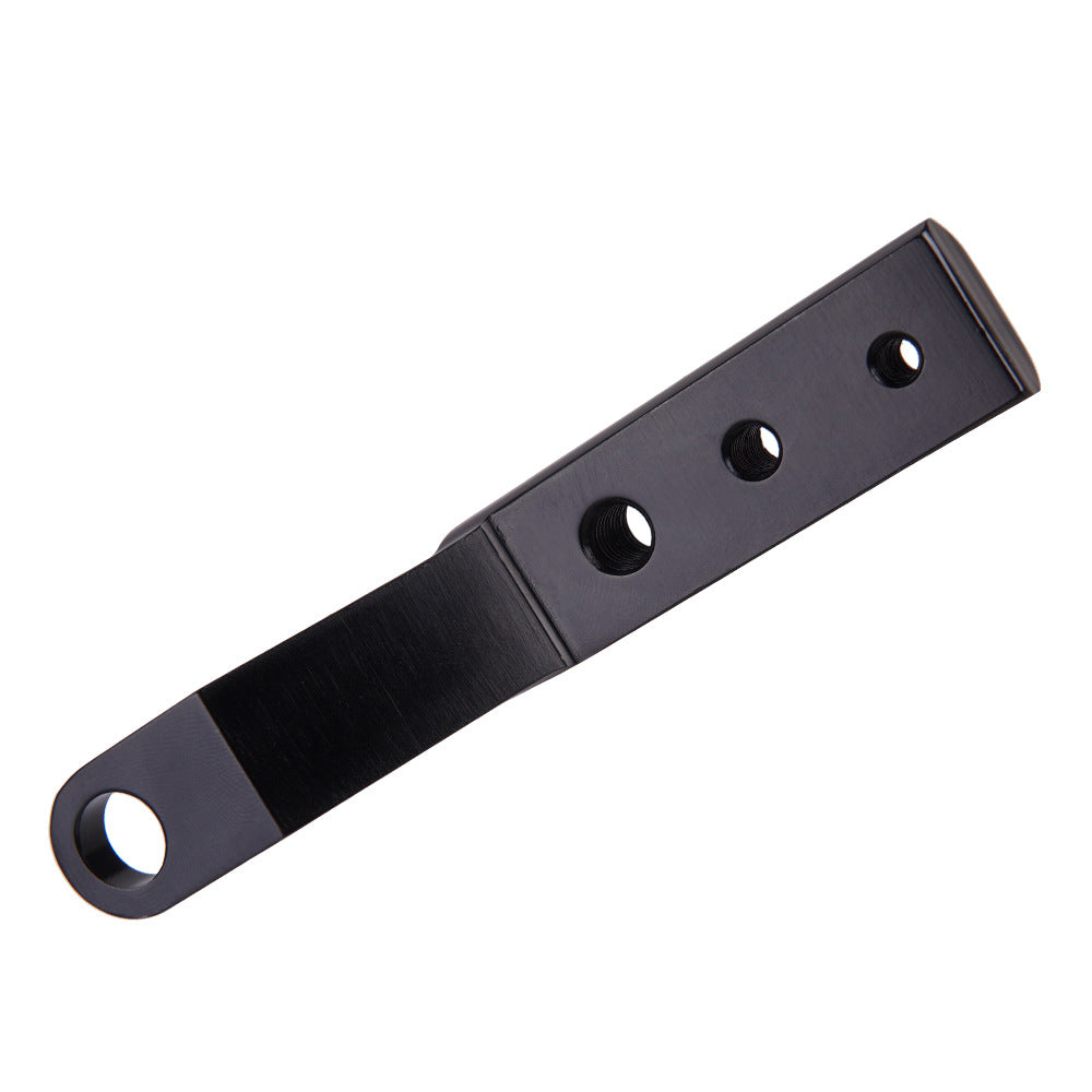 ZTTO MTB Bicycle Mounting Holder Motorcycle Aluminum Alloy Multifunctional Expansion Bracket ZTTO MTB Bicycle Mounting Holder Motorcycle Aluminum Alloy Multifunctional Expansion Bracket